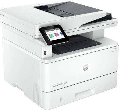 Принтер/копир/сканер HP LaserJet Pro 4103dw, WiFi [2Z627A]