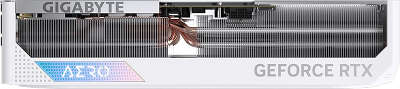Видеокарта GIGABYTE NVIDIA nVidia GeForce RTX 4080 AERO OC 16Gb DDR6X PCI-E HDMI, 3DP