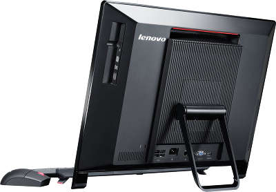 Моноблок 22" IPS Lenovo ThinkCentre Edge 92Z [RBVDGRU] i5-3470/4/1000/ HD7650A/Multi/WF/CAM/DOS/ Kb+Mouse