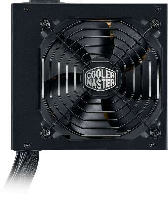 Блок питания 750Вт ATX CoolerMaster MWE Gold 750 V2