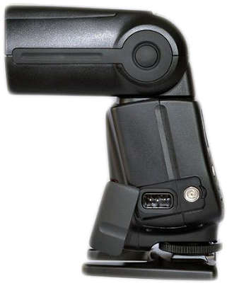 Вспышка YongNuo Speedlite YN-560IV для Canon/Nikon/Pentax/Olympus