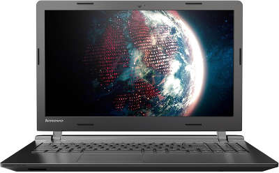 Ноутбук Lenovo IdeaPad B5010G 15.6" HD N2840/2/250/WF/BT/CAM/W10 [80QR004KRK]