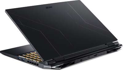 Ноутбук Acer Nitro 5 AN515-58 15.6" FHD IPS i5 12450H 2.5 ГГц/8/512 SSD/GF RTX 3050 4G/Dos