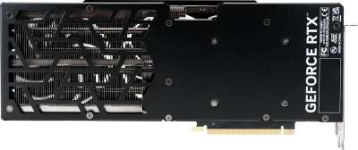 Видеокарта Palit NVIDIA nVidia GeForce RTX 4070Ti SUPER OC Super JetStream 16Gb DDR6X PCI-E HDMI, 3DP