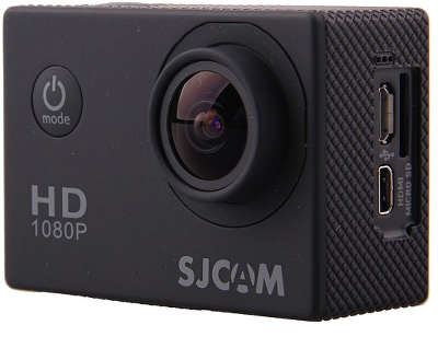 Камера SJCAM SJ4000 Black