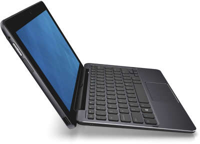 Клавиатура Dell для Venue 11 Pro Tablet KeyBoard, чёрная