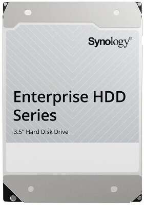 Жесткий диск SATA3 8Tb [HAT5310-8T] (HDD) Synology Enterprise
