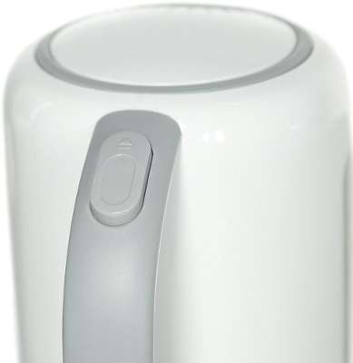 Чайник Bosch TWK7601, белый