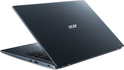 Ноутбук Acer Swift 3 SF314-511-38YS 14" FHD i3-1115G4/8/256 SSD/DOS