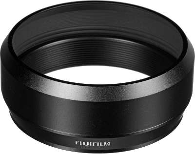 Бленда FujiFilm LH-X70 для X70 Black