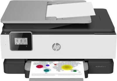 Принтер/копир/сканер HP 1KR70B OfficeJet Pro 8013