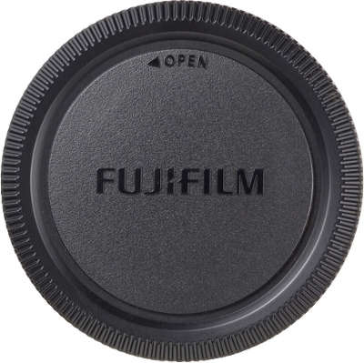 Крышка на байонет камеры FujiFilm BCP-001