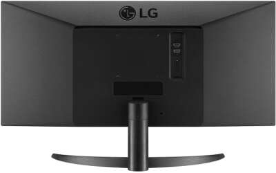 Монитор 29" LG UltraWide 29WP500-B черный IPS LED 21:9