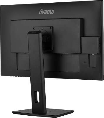 Монитор 27" Iiyama ProLite XUB2792QSU-B5 IPS WQHD DVI, HDMI, DP, USB-Hub