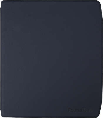 Обложка для электронной книги PocketBook 700 ERA, Shell cover [HN-SL-PU-700-NB-WW], синяя