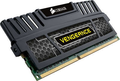 Модуль памяти DDR-III DIMM 8192Mb DDR1600 Corsair Vengeance [CMZ8GX3M1A1600C10]