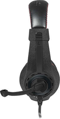Гарнитура Speedlink LEGATOS Stereo Gaming Headset, black