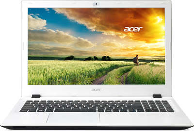 Ноутбук Acer Aspire E5-573-391E i3-5005U/4Gb/500Gb/Multi/HD Graphics 5500/15.6"/W10H/WiFi/BT/Cam