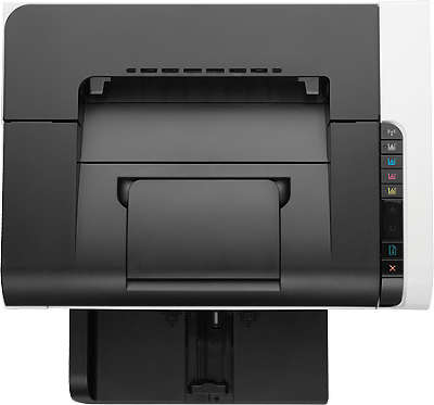Принтер HP CE918A LaserJet Color CP1025nw, цветной, WiFi