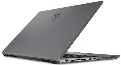 Ноутбук MSI CreatorPro Z17 A12UMST 17" WQXGA Touch IPS i9-12900H/64/2Tb SSD/RTX a5500 16G/W11Pro