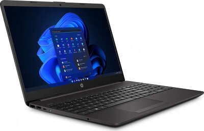 Ноутбук HP 250 G9 15.6" FHD N4500/8/256Gb SSD/Без OC серебристый