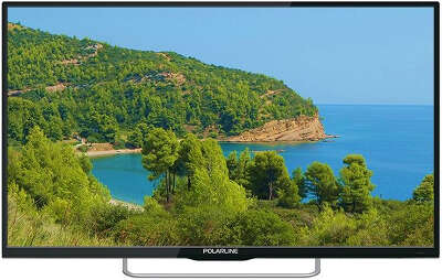 Телевизор 32" Polarline 32PL12TC HD HDMIx3, USBx2