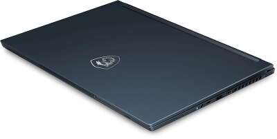 Ноутбук MSI Stealth 16 AI Studio A1VIG-062RU 16" UHD IPS Ultra 9 185H/32/2Tb SSD/RTX 4090 16G/W11 темно-синий