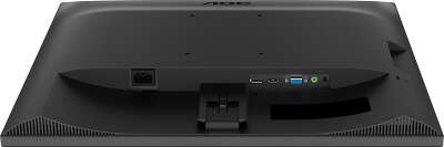 Монитор 24" AOC 24E3UM VA FHD D-Sub, HDMI, DP, USB-Hub