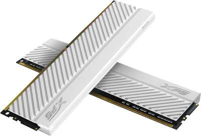 Набор памяти DDR4 DIMM 2x8Gb DDR3600 ADATA XPG Spectrix D45G RGB (AX4U36008G18I-DCWHD45G)