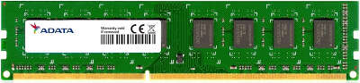 Модуль памяти DDR-III DIMM 4Gb DDR1600 ADATA Premier (ADDX1600W4G11-SPU)
