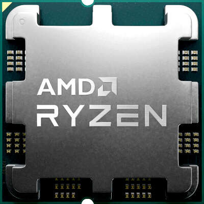 Процессор AMD Ryzen 9-7950X Raphael (4.5GHz) LGAAM5 OEM