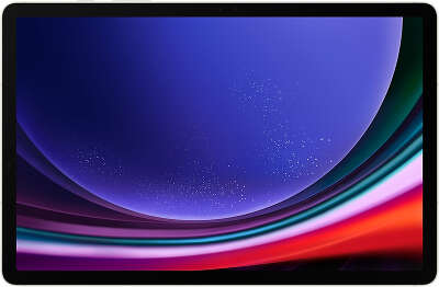Планшет Samsung Galaxy Tab S9 SM-X716B, Snapdragon 8 Gen 2, 8Gb RAM, 128Gb, 5G, бежевый (SM-X716BZEACAU)