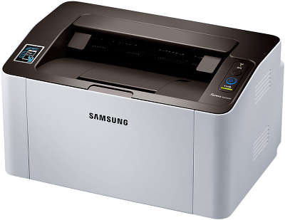 Принтер Samsung SL-M2020W, WiFi