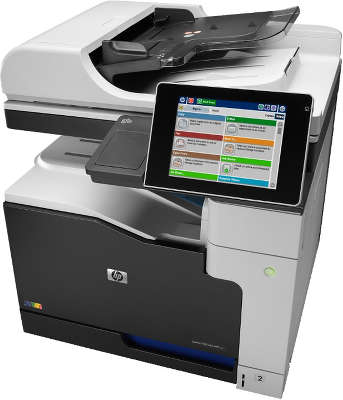 Принтер/копир/сканер HP CC522A LaserJet Enterprise 700 M775dn A3, цветной