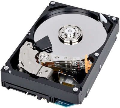 Жесткий диск SATA3 18Tb [MG09ACA18TE] (HDD) Toshiba Enterprise, 512Mb