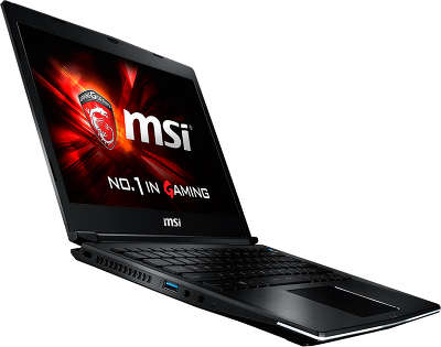 Ноутбук MSI GS30--090RU 2M 13.3" FHD /i7-5700HQ/16/256Gb SSD/WF/BT/CAM/W8.1