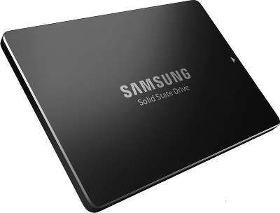 Накопитель SSD 2.5" SATA III 128GB Samsung СM871a [MZ7TY128HDHP-00000] OEM