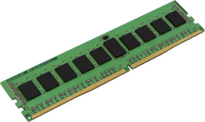 Память DDR4 8Gb 2133MHz Kingston (KVR21R15S4/8) ECC RTL CL15 SR x4 w/TS 1.2V Reg DIMM