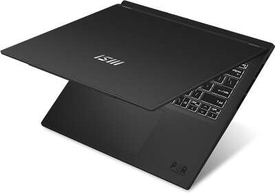 Ноутбук MSI Modern 14 H 14" WUXGA IPS i5-13420H/6/512Gb SSD/Без OC черный