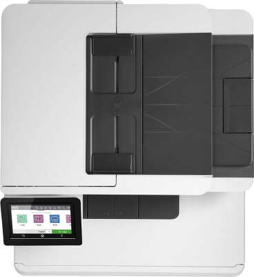 Принтер/копир/сканер/факс HP W1A78A Color LaserJet Pro M479fnw, WiFi