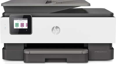 Принтер/копир/сканер HP OfficeJet 8023, WiFi