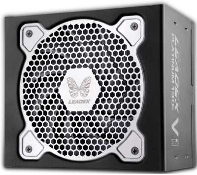 Блок питания 1 кВт ATX Super Flower Leadex V Pro Platinum, 120 мм