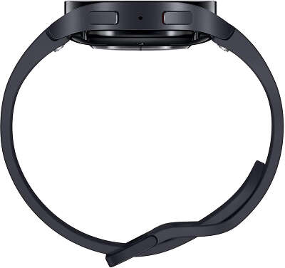 Умные часы Samsung Galaxy Watch 6 40 мм, графит (SM-R930NZKACIS)
