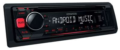 Автомагнитола CD Kenwood KDC-150RY