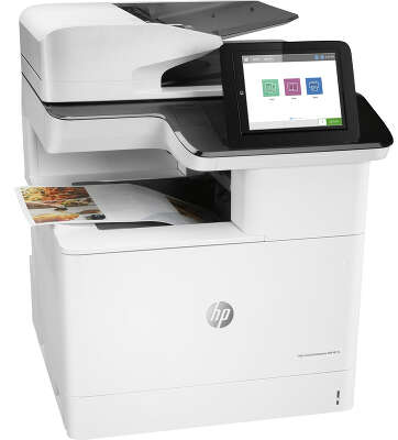 Принтер/копир/сканер HP Color LaserJet Enterprise M776dn