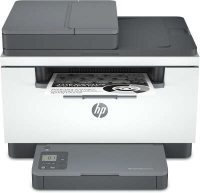 Принтер/копир/сканер HP 9YG09A LaserJet M236sdw