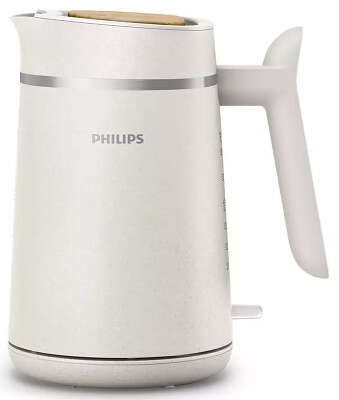 Чайник Philips HD9365/10 1.7л. 2200Вт белый (корпус: пластик)