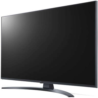 Телевизор 55" LG 55UR81009LK UHD HDMIx3, USBx2