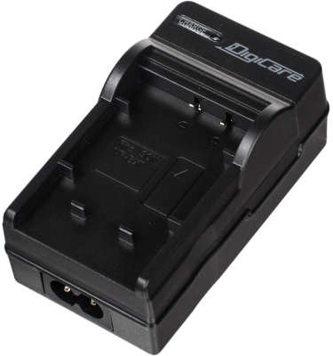 Зарядное устройство/АЗУ Digicare Powercam II для Olympus Li-40B, Li-42B, Fuji NP-45, Nikon EN-EL10