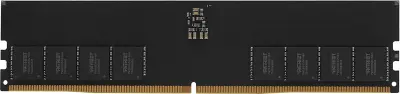 Модуль памяти DDR5 UDIMM Гб DDR5600 Patriot Memory (PSD532G56002)